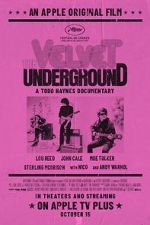 Watch The Velvet Underground Fmovies