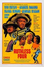 Watch The Ruthless Four Fmovies