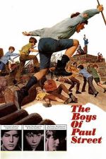 Watch The Boys of Paul Street Fmovies