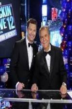 Watch New Years Rockin Eve 40th Anniversary Party Fmovies