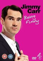 Watch Jimmy Carr: Being Funny Fmovies