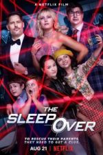 Watch The Sleepover Fmovies