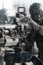 Watch Spectral Fmovies