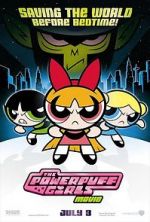 Watch The Powerpuff Girls Movie Fmovies