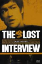Watch Bruce Lee The Lost Interview Fmovies