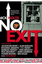 Watch Nick Nolte: No Exit Fmovies