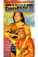 Watch WCW SuperBrawl VI Fmovies