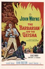 Watch The Barbarian and the Geisha Fmovies