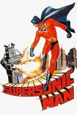 Watch Supersonic Man Fmovies