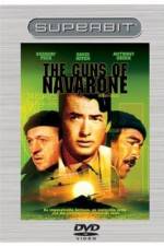 Watch The Guns of Navarone Fmovies