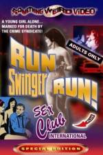 Watch Run Swinger Run! Fmovies