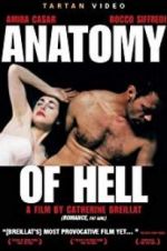 Watch Anatomy of Hell Fmovies