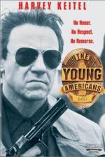 Watch The Young Americans Fmovies