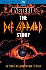 Watch Hysteria: The Def Leppard Story Fmovies