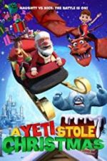 Watch A Yeti Stole Christmas Fmovies