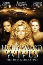 Watch Hollywood Wives The New Generation Fmovies