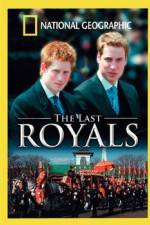 Watch The Last Royals Fmovies