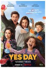Watch Yes Day Fmovies