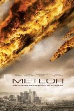 Watch Meteor: Path To Destruction Fmovies