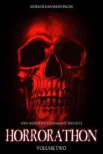Watch Horrorathon, Volume Two Fmovies