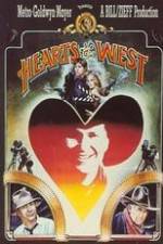 Watch Hearts of the West Fmovies