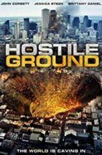 Watch On Hostile Ground Fmovies