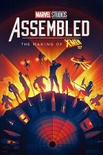 Watch Marvel Studios Assembled: The Making of X-Men \'97 Fmovies