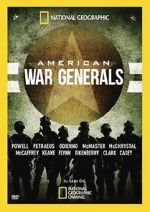 Watch American War Generals Fmovies