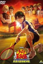 Watch The Prince of Tennis - The Battle of the British City Fmovies
