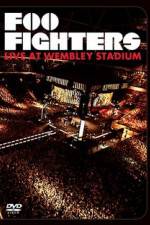 Watch Foo Fighters Live at Wembley Stadium Fmovies