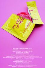 Watch My Eyes Are Up Here Fmovies