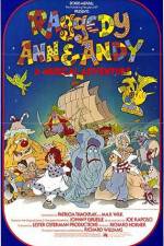 Watch Raggedy Ann & Andy: A Musical Adventure Fmovies