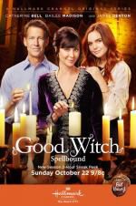 Watch Good Witch Spellbound Fmovies