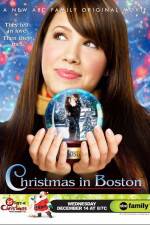 Watch Christmas in Boston Fmovies