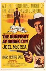 Watch The Gunfight at Dodge City Fmovies