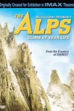 Watch IMAX - The Alps Climb Of Your Life Fmovies