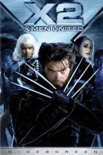 Watch X-Men: X2 Fmovies