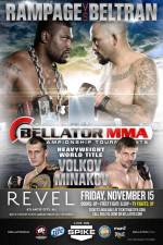 Watch Bellator 108 Rampage vs Beltran Fmovies