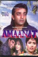 Watch Amaanat Fmovies