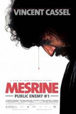 Watch Mesrine: Part 2 - Public Enemy #1 Fmovies