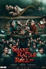 Watch Shake Rattle & Roll XV Fmovies