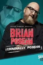 Watch Brian Posehn: Criminally Posehn Fmovies