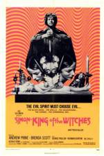 Watch Simon King of the Witches Fmovies