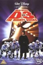 Watch D3: The Mighty Ducks Fmovies
