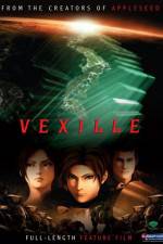 Watch Vexille (Bekushiru: 2077 Nihon sakoku) Fmovies