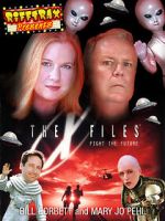 Watch Rifftrax: X-Files Fight the Future Fmovies