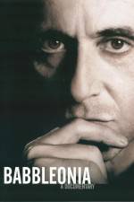 Watch Babbleonia A Documentary Fmovies