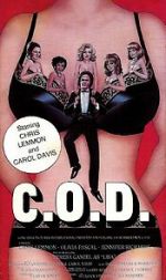 Watch C.O.D. Fmovies