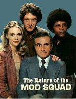 Watch The Return of Mod Squad Fmovies