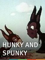 Watch Hunky and Spunky (Short 1938) Fmovies